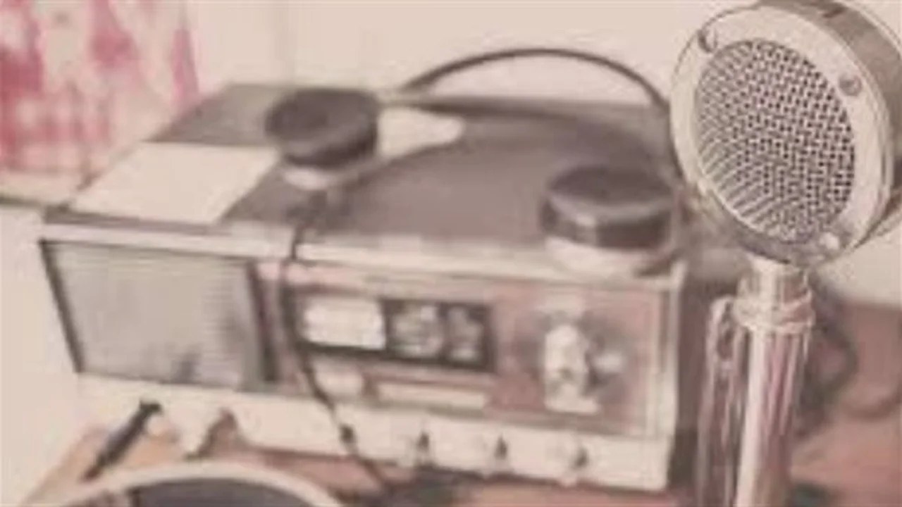 تراث إذاعي.. مسيرة إذاعة القرآن الكريم من القاهرة في خدمة كتاب الله